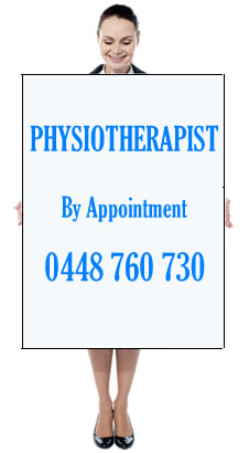 Physiotherapist
